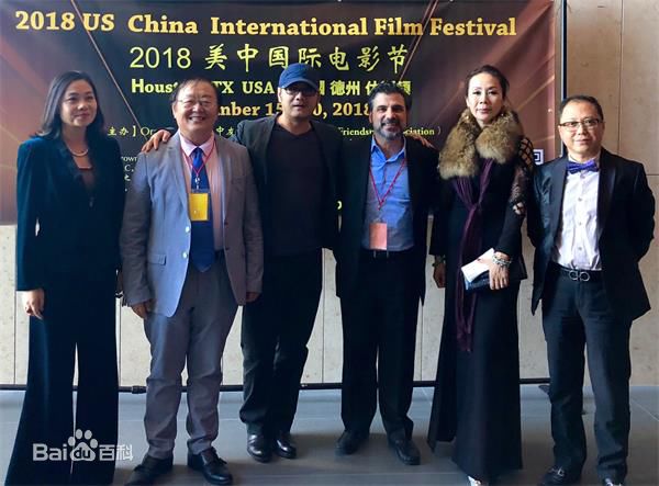 陈楚童(Jason)出席活动照片图册