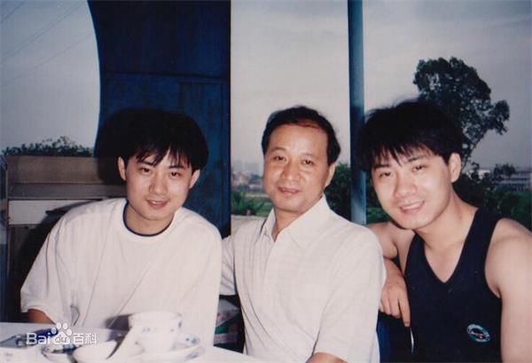 陈楚童(Jason)出席活动照片图册