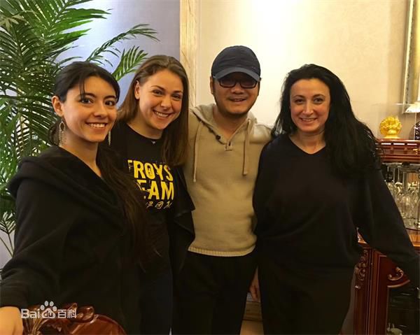 陈楚童(Jason)出席活动照片图册