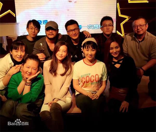 陈楚童(Jason)出席活动照片图册