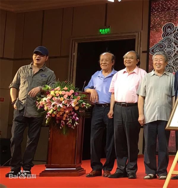 陈楚童(Jason)出席活动照片图册