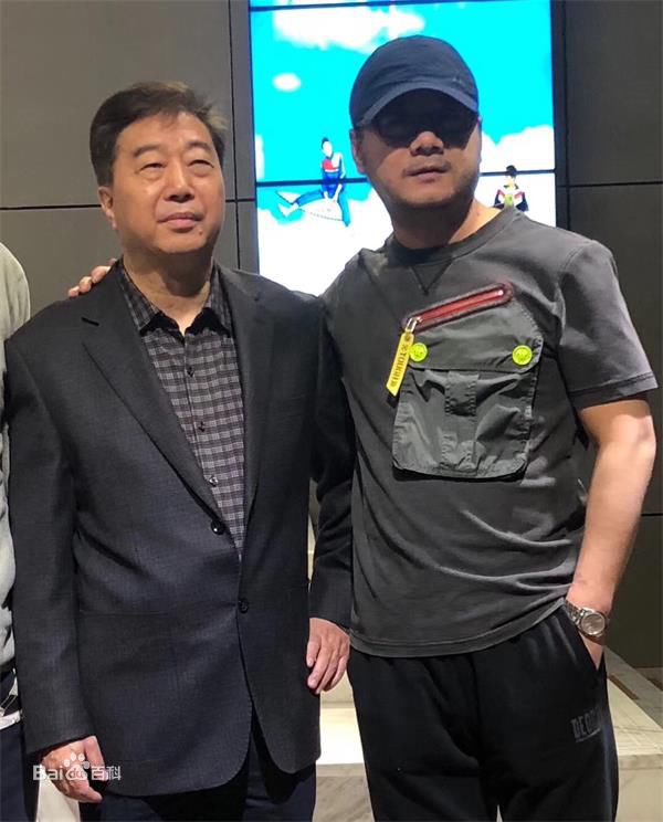 陈楚童(Jason)出席活动照片图册