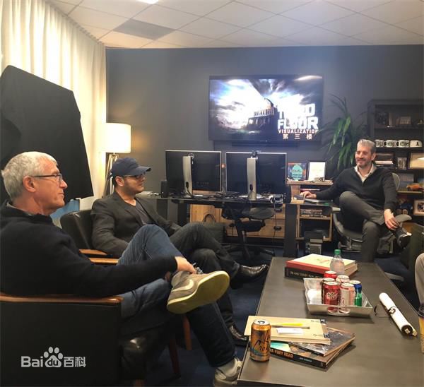 陈楚童(Jason)出席活动照片图册