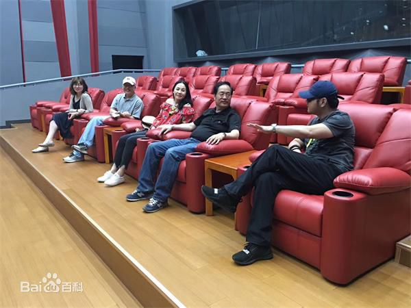 陈楚童(Jason)出席活动照片图册