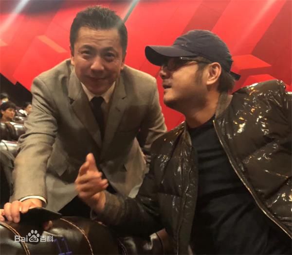 陈楚童(Jason)出席活动照片图册