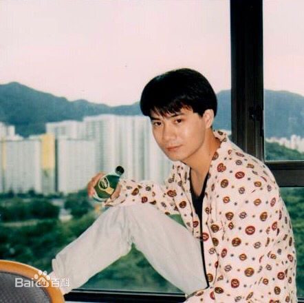 陈楚童(Jason)参演影视剧最全剧照