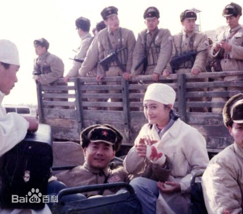 陈楚童(Jason)参演影视剧最全剧照