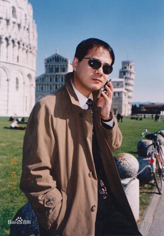 陈楚童(Jason)参演影视剧最全剧照