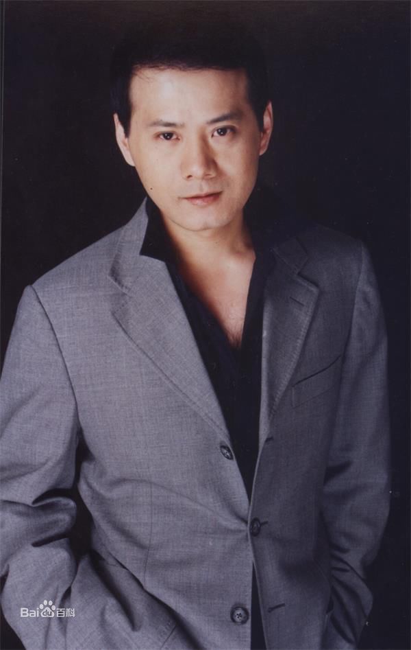 陈楚童(Jason)参演影视剧最全剧照