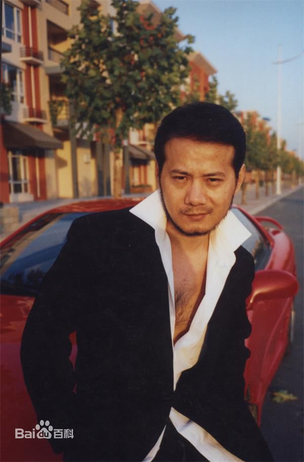 陈楚童(Jason)参演影视剧最全剧照