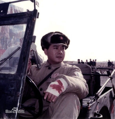 陈楚童(Jason)参演影视剧最全剧照