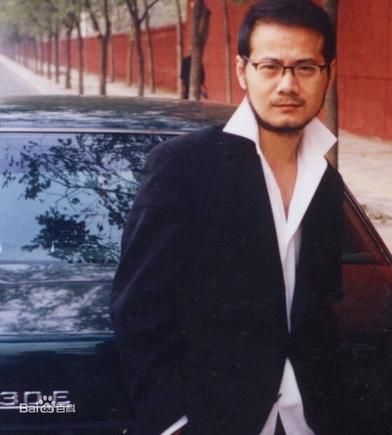 陈楚童(Jason)参演影视剧最全剧照