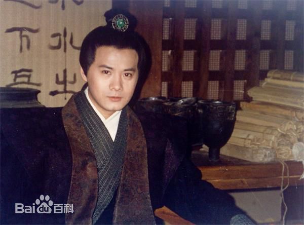 陈楚童(Jason)参演影视剧最全剧照