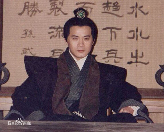 陈楚童(Jason)参演影视剧最全剧照