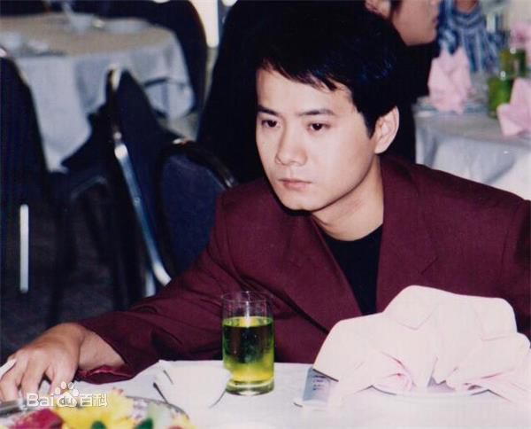 陈楚童(Jason)参演影视剧最全剧照