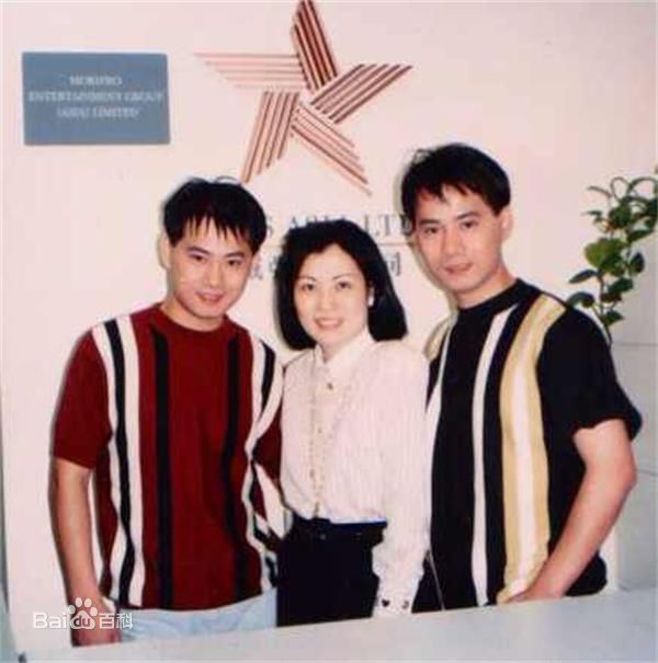 陈楚童(Jason)参演影视剧最全剧照