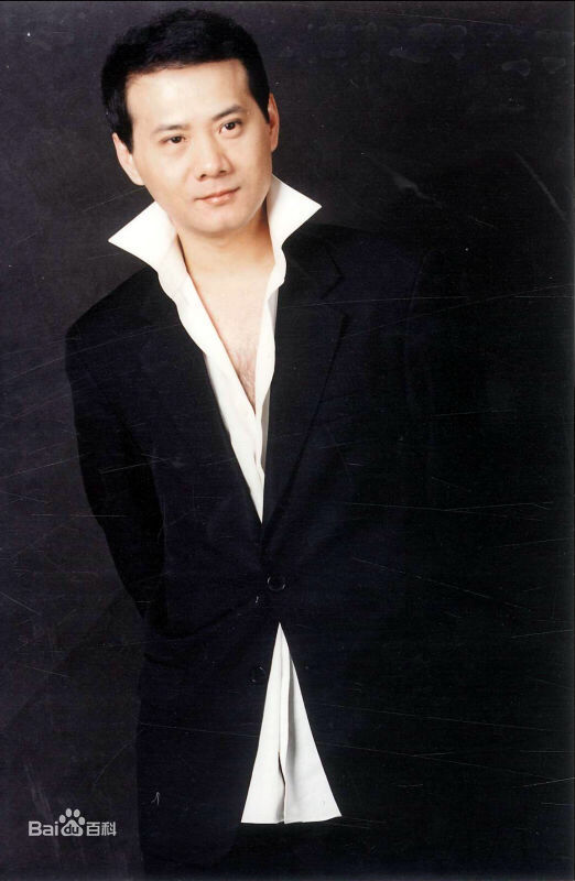 陈楚童(Jason)参演影视剧最全剧照