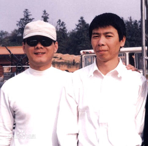 陈楚童(Jason)参演影视剧最全剧照