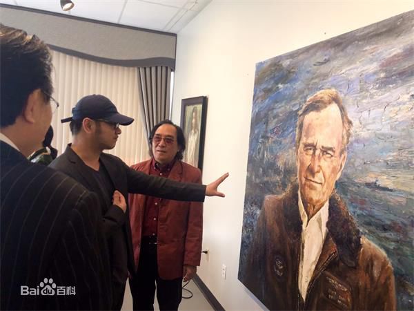 陈楚童(Jason)参加2018美中电影节图片图集