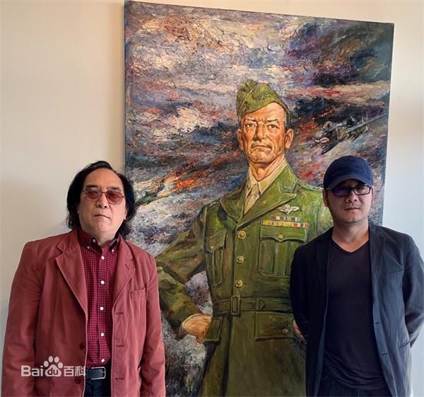 陈楚童(Jason)参加2018美中电影节图片图集