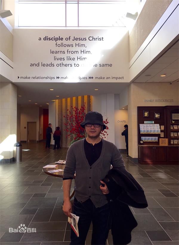 陈楚童(Jason)参加2018美中电影节图片图集