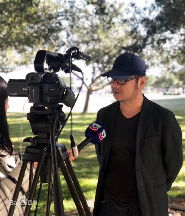 陈楚童(Jason)参加2018美中电影节图片图集