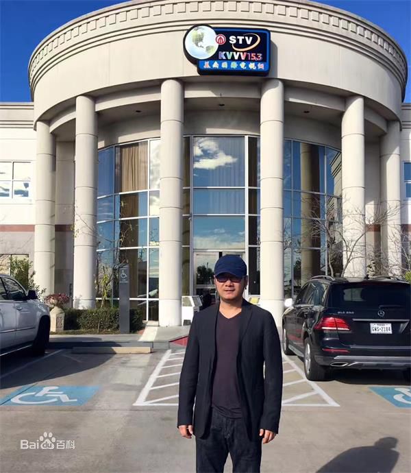 陈楚童(Jason)参加2018美中电影节图片图集