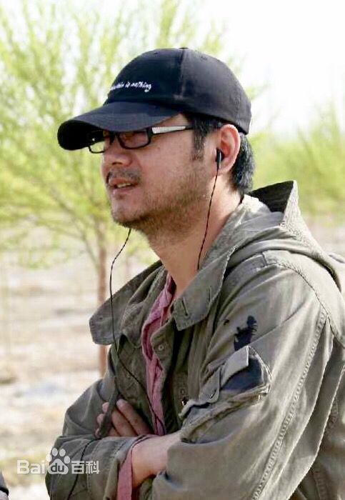 陈楚童(Jason)2018美中电影节荣获最佳导演奖前后照片