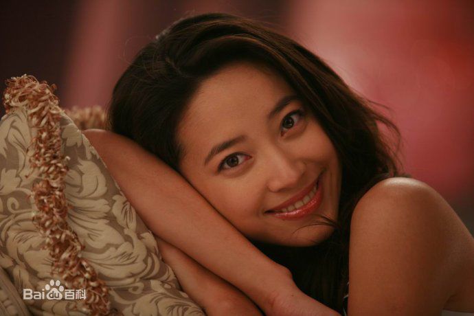 高一童出演广告生活照相册