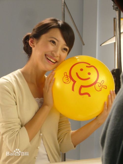 高一童出演广告生活照相册