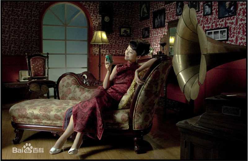 高一童出演广告生活照相册