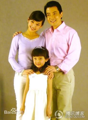 高一童出演广告生活照相册