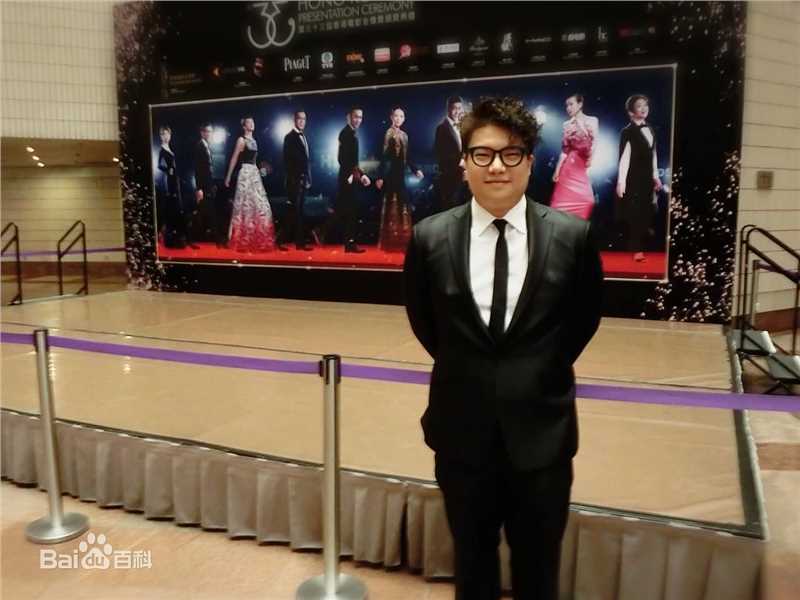 阮志强(Yuen Chi Keung , Edmond)导演其它照片前后照片