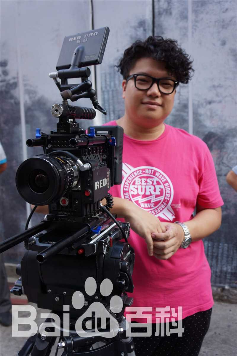 高清阮志强(Yuen Chi Keung , Edmond)性感图片