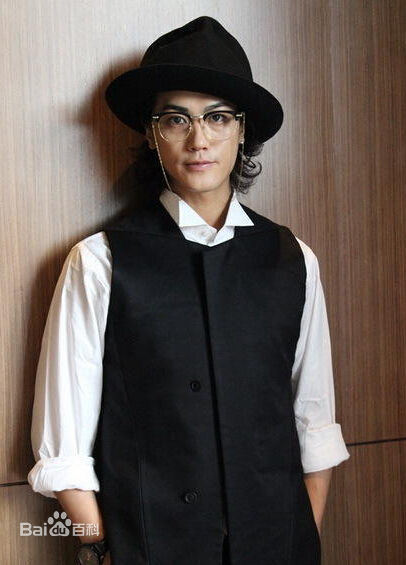 最新赤西仁(Akanishi Jin、あかにし じん)性感图片