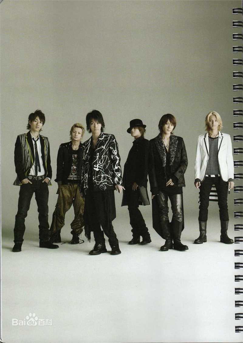 赤西仁(Akanishi Jin、あかにし じん)KAT-TUN性感图片图集