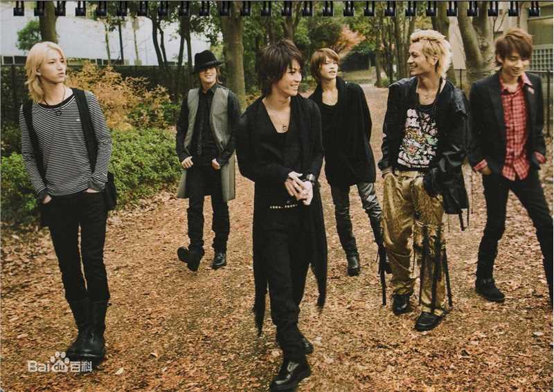 赤西仁(Akanishi Jin、あかにし じん)KAT-TUN性感图片图集