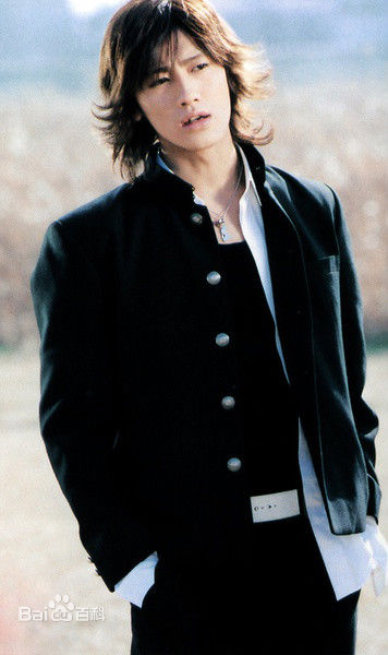 最优质赤西仁(Akanishi Jin、あかにし じん)素颜照