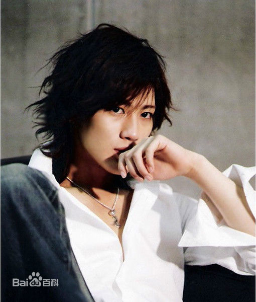 精选赤西仁(Akanishi Jin、あかにし じん)