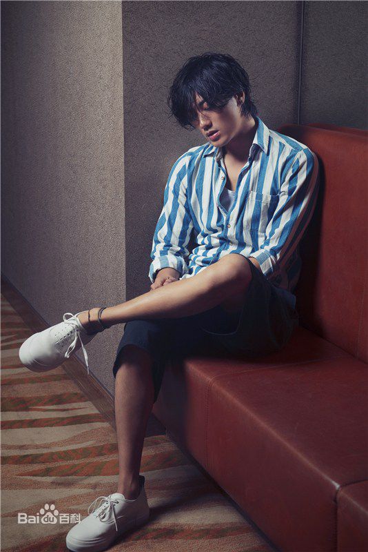 最优质赤西仁(Akanishi Jin、あかにし じん)生活照