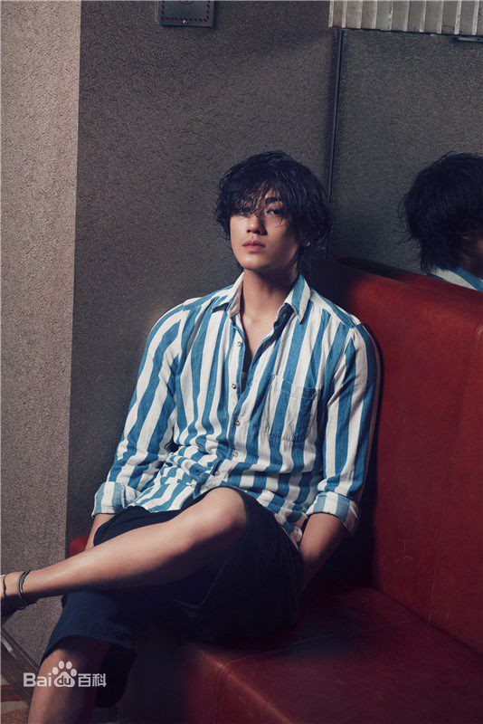 最优质赤西仁(Akanishi Jin、あかにし じん)生活照