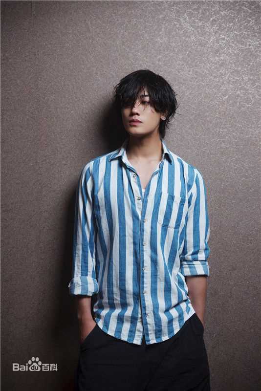 最优质赤西仁(Akanishi Jin、あかにし じん)生活照