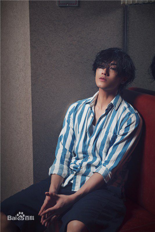 最优质赤西仁(Akanishi Jin、あかにし じん)生活照