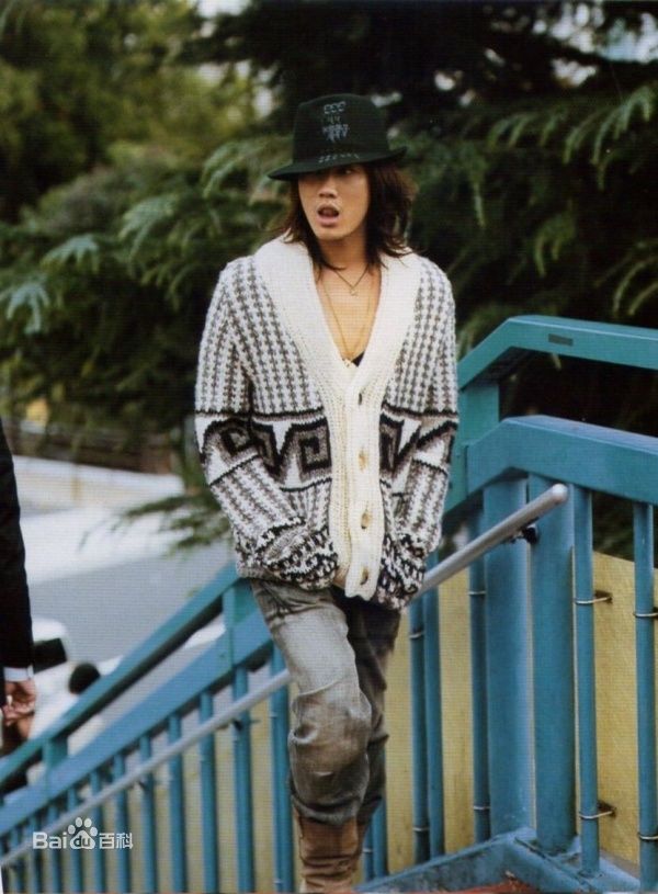 最优质赤西仁(Akanishi Jin、あかにし じん)精彩图册