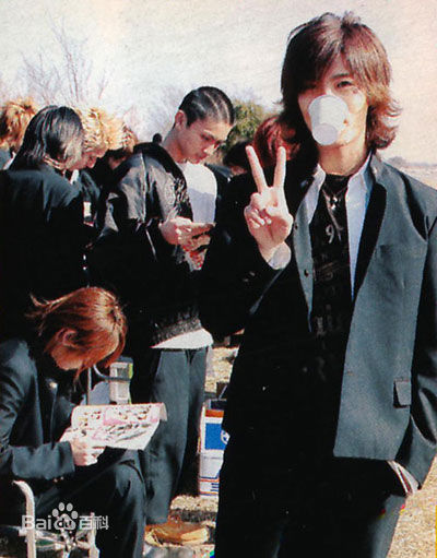 最优质赤西仁(Akanishi Jin、あかにし じん)精彩图册