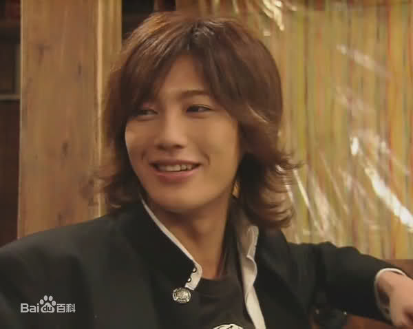 最优质赤西仁(Akanishi Jin、あかにし じん)精彩图册