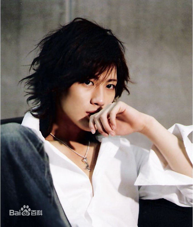 最优质赤西仁(Akanishi Jin、あかにし じん)精彩图册