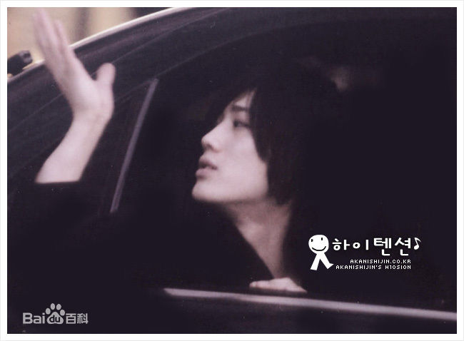 最优质赤西仁(Akanishi Jin、あかにし じん)精彩图册