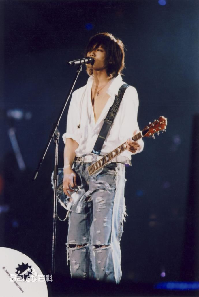 最优质赤西仁(Akanishi Jin、あかにし じん)精彩图册