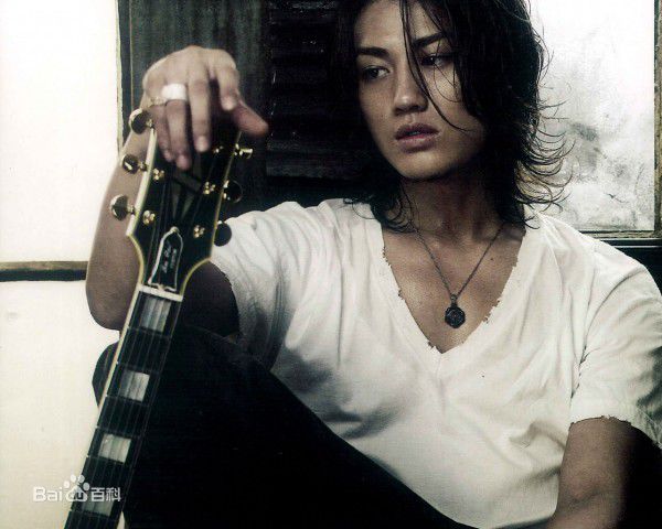 最优质赤西仁(Akanishi Jin、あかにし じん)精彩图册